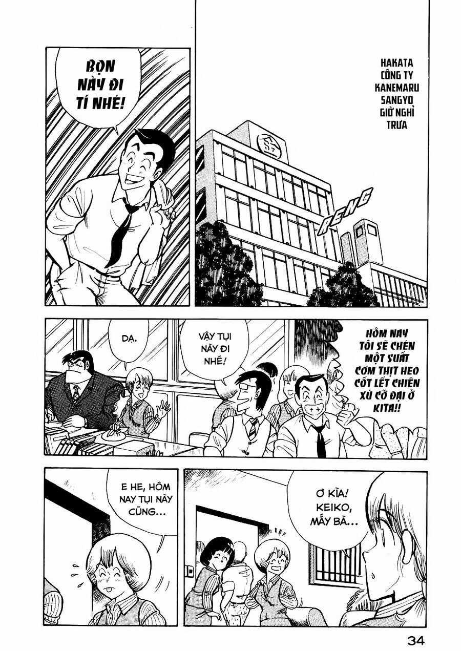 Cooking Papa - Chapter 27 - Trang 2