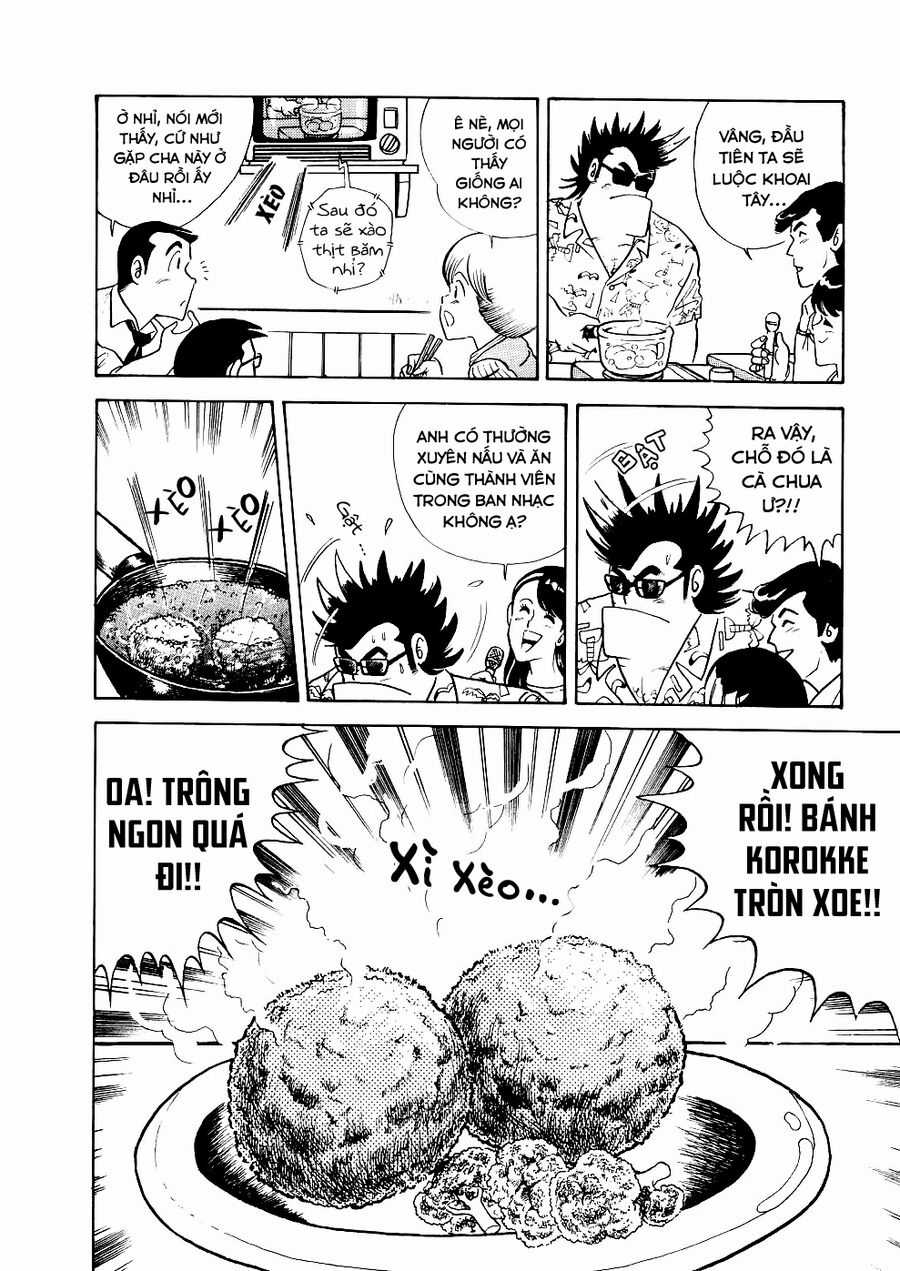 Cooking Papa - Chapter 27 - Trang 12