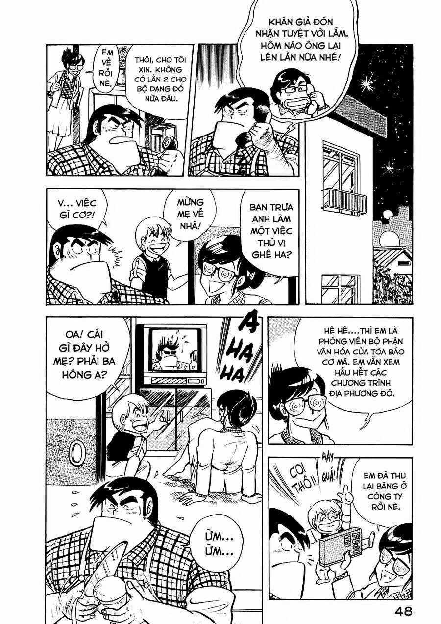 Cooking Papa - Chapter 27 - Trang 16