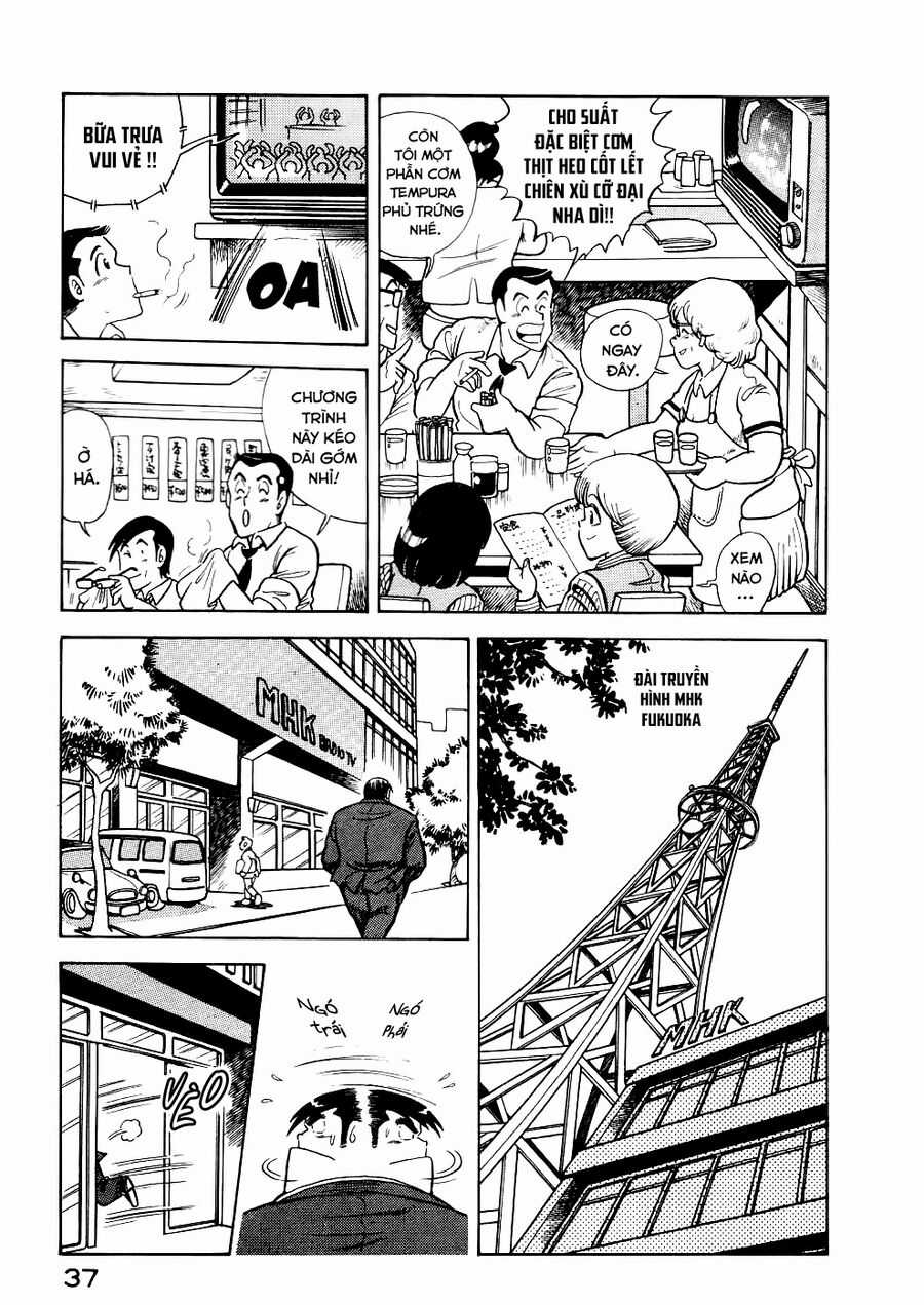 Cooking Papa - Chapter 27 - Trang 5