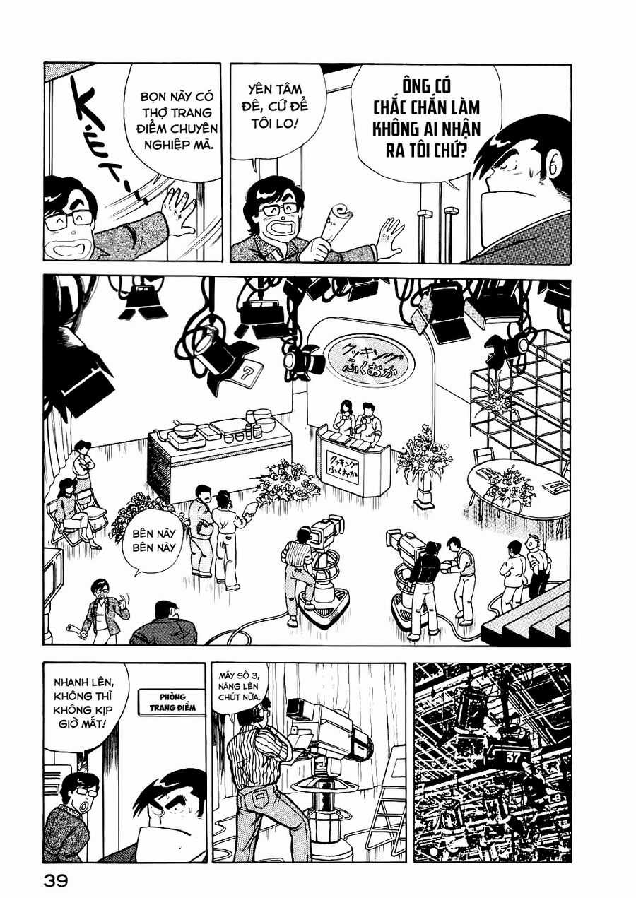 Cooking Papa - Chapter 27 - Trang 7