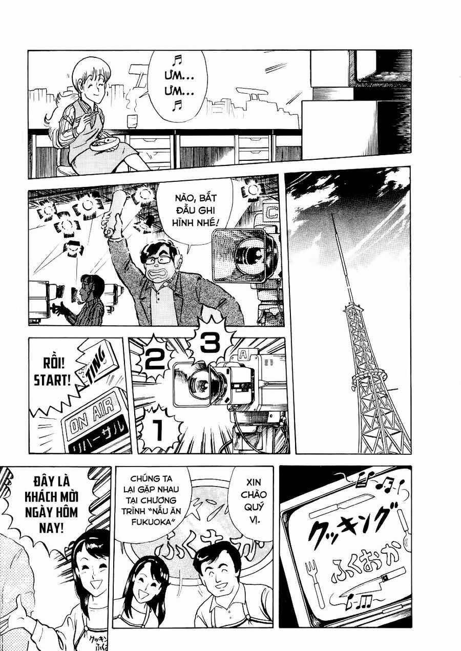 Cooking Papa - Chapter 27 - Trang 9