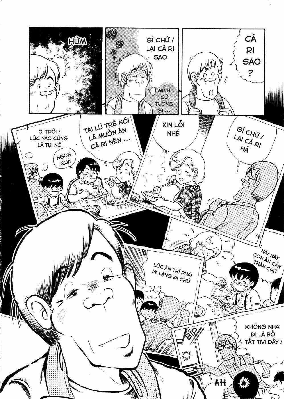 Cooking Papa - Chapter 3 - Trang 13