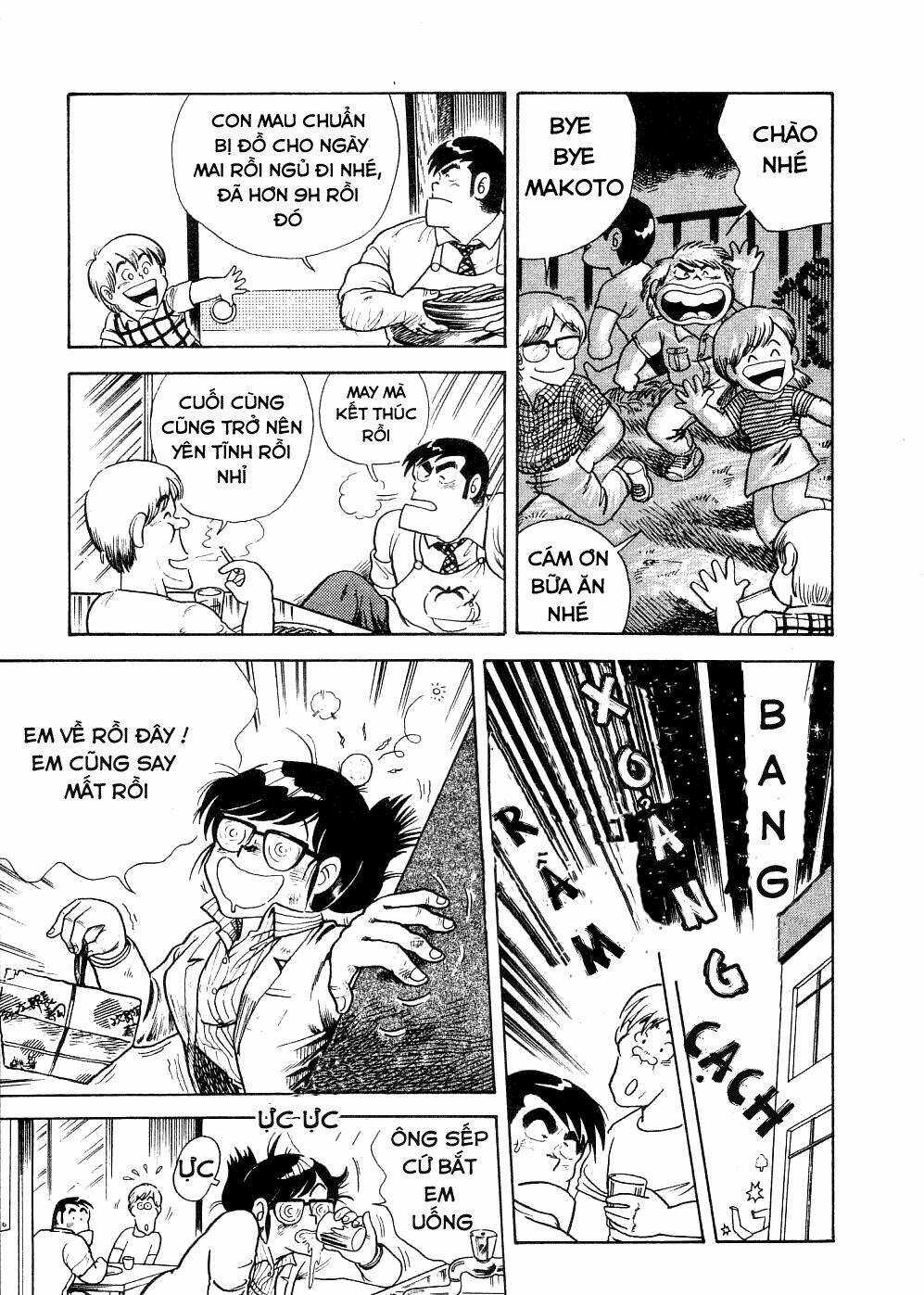 Cooking Papa - Chapter 3 - Trang 16