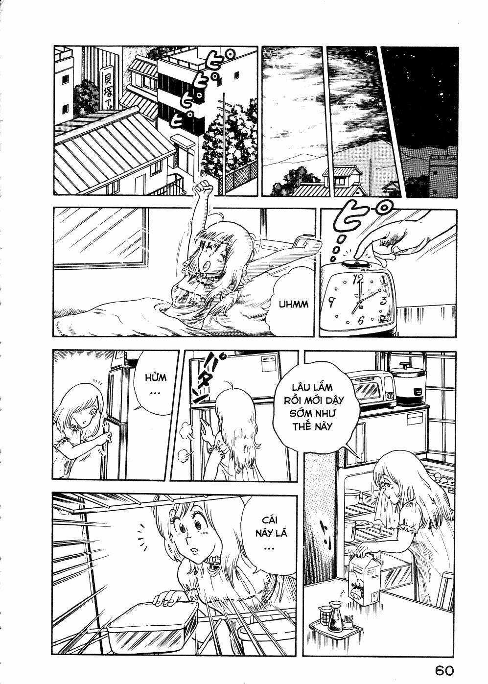 Cooking Papa - Chapter 4 - Trang 12