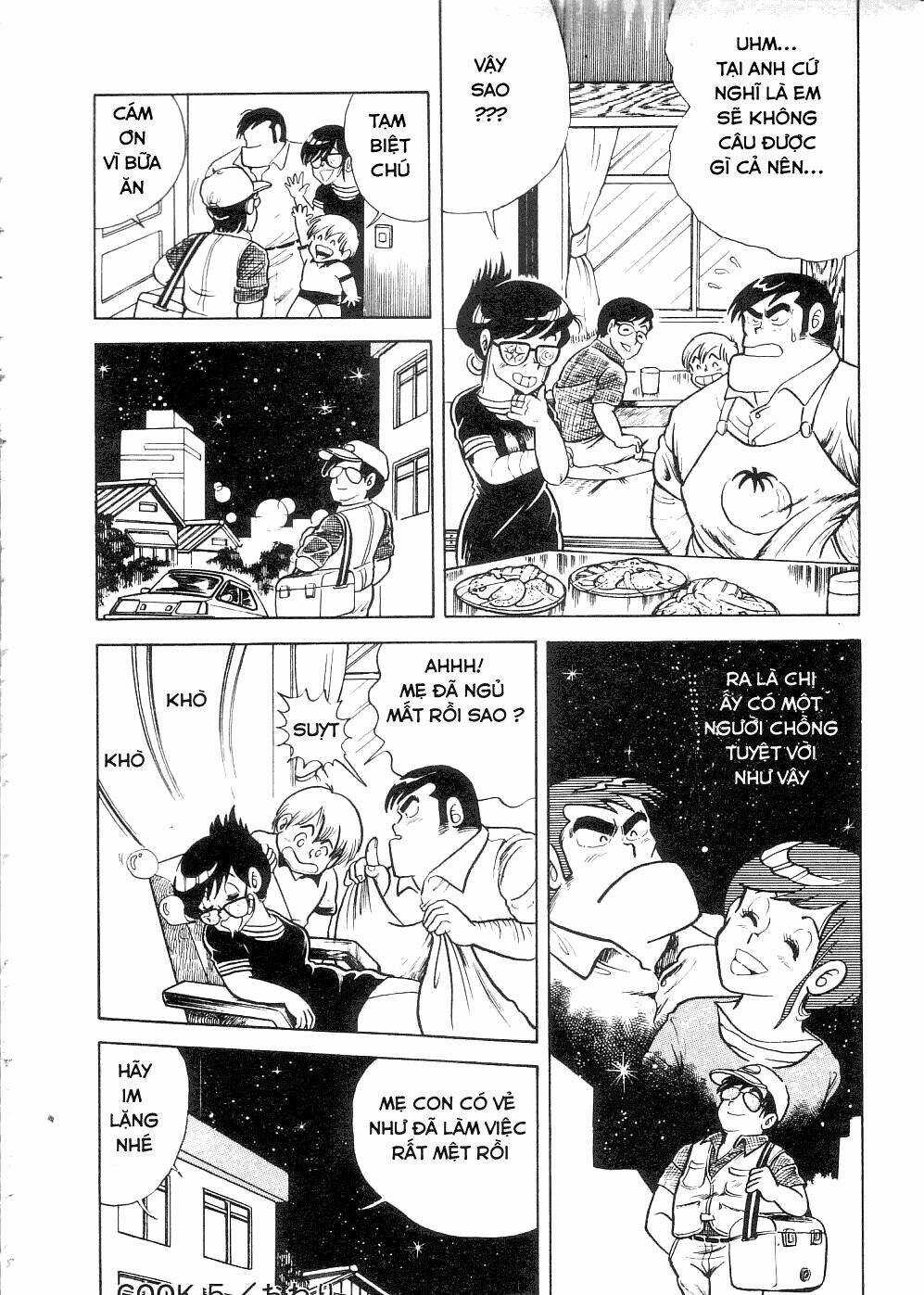 Cooking Papa - Chapter 5 - Trang 16