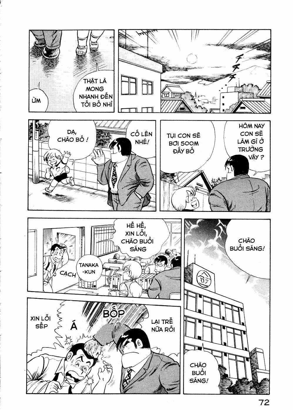 Cooking Papa - Chapter 5 - Trang 10