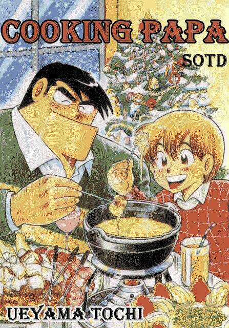 Cooking Papa - Chapter 6 - Trang 1