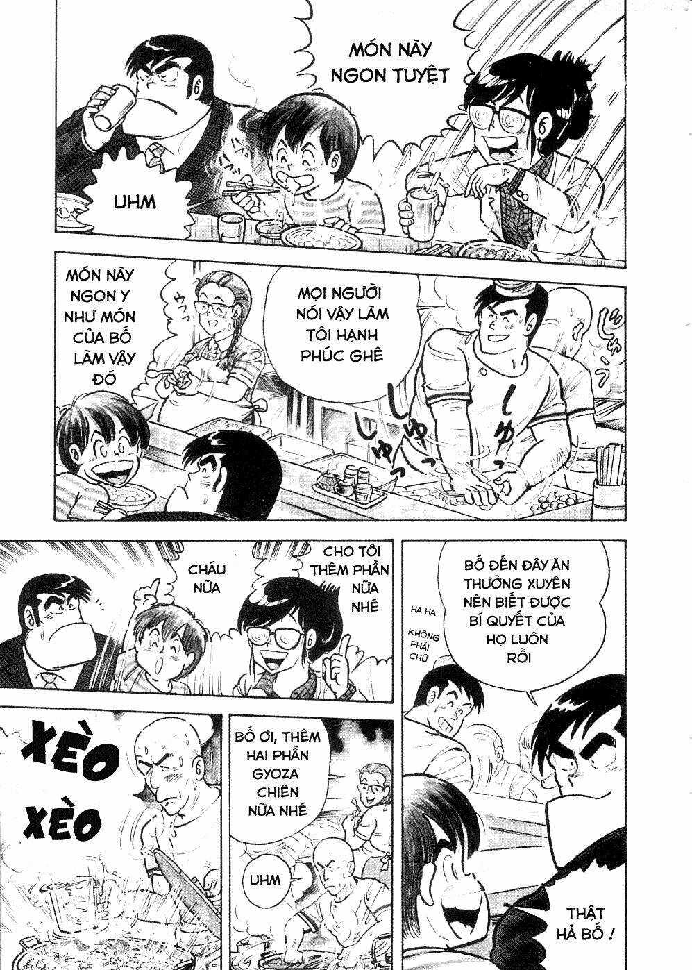 Cooking Papa - Chapter 6 - Trang 3