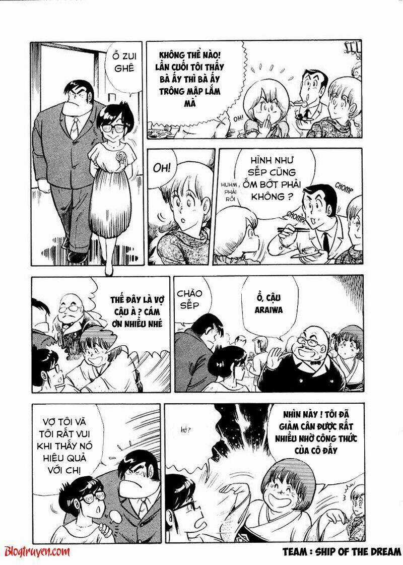 Cooking Papa - Chapter 7 - Trang 14