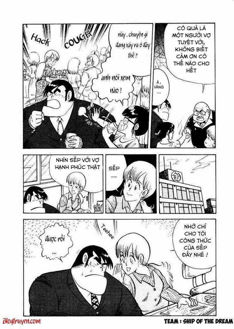 Cooking Papa - Chapter 7 - Trang 15