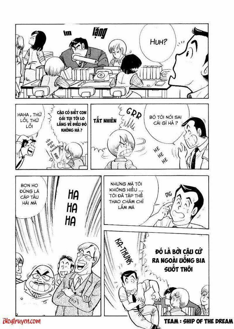 Cooking Papa - Chapter 7 - Trang 4