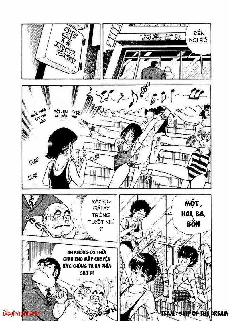 Cooking Papa - Chapter 7 - Trang 7