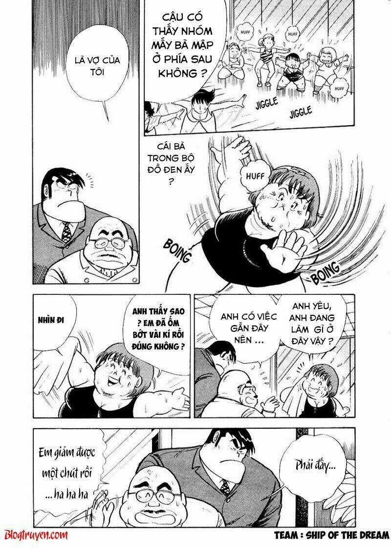 Cooking Papa - Chapter 7 - Trang 8