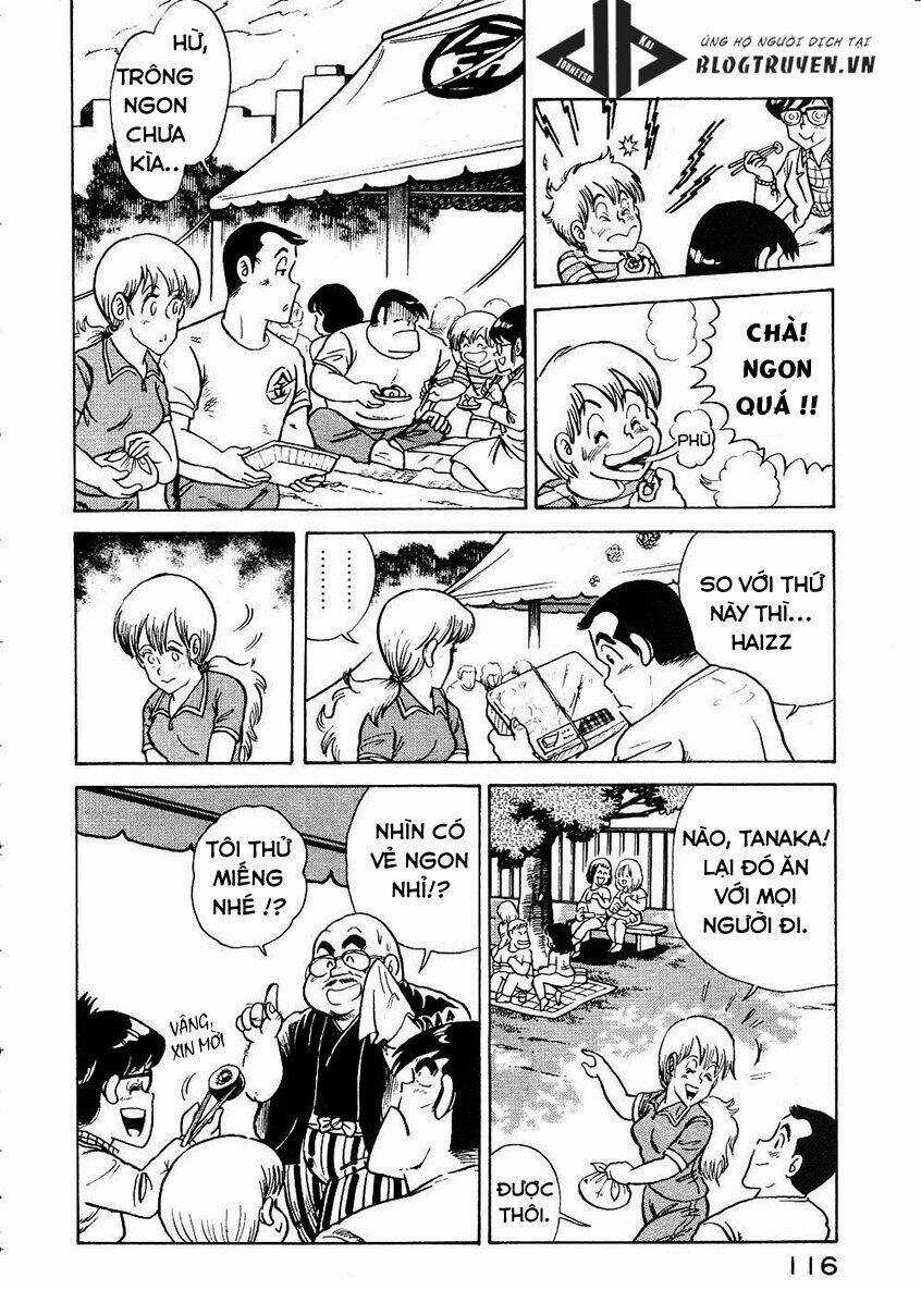 Cooking Papa - Chapter 8 - Trang 12