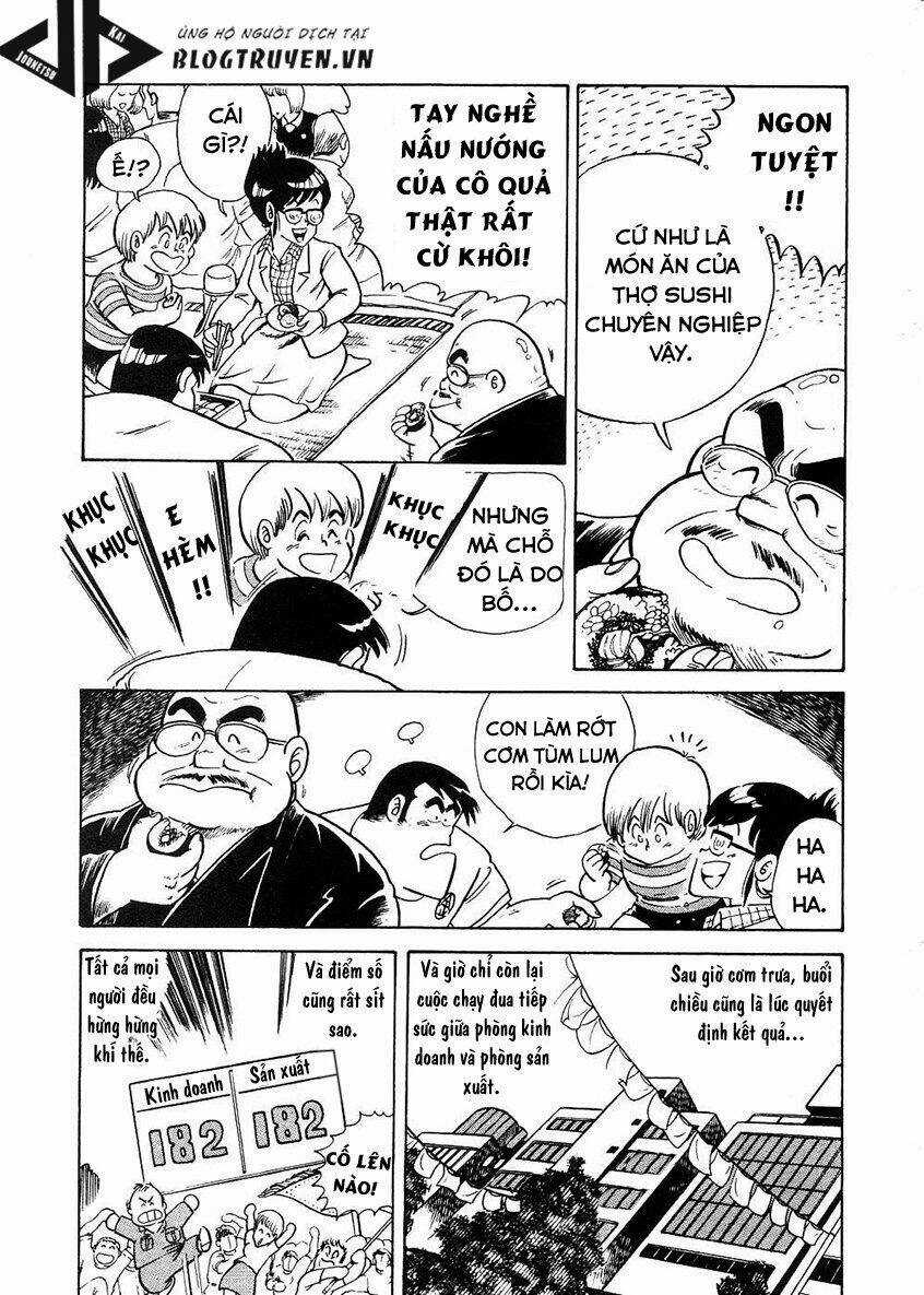 Cooking Papa - Chapter 8 - Trang 13