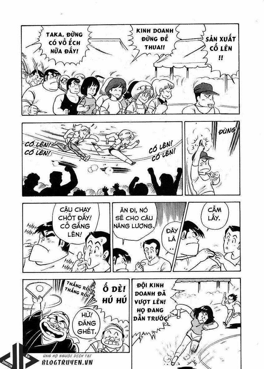 Cooking Papa - Chapter 8 - Trang 14