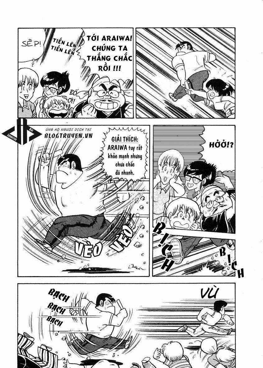 Cooking Papa - Chapter 8 - Trang 15