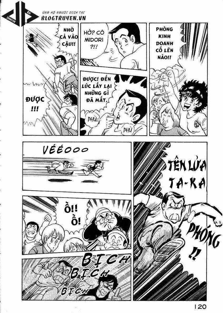 Cooking Papa - Chapter 8 - Trang 16