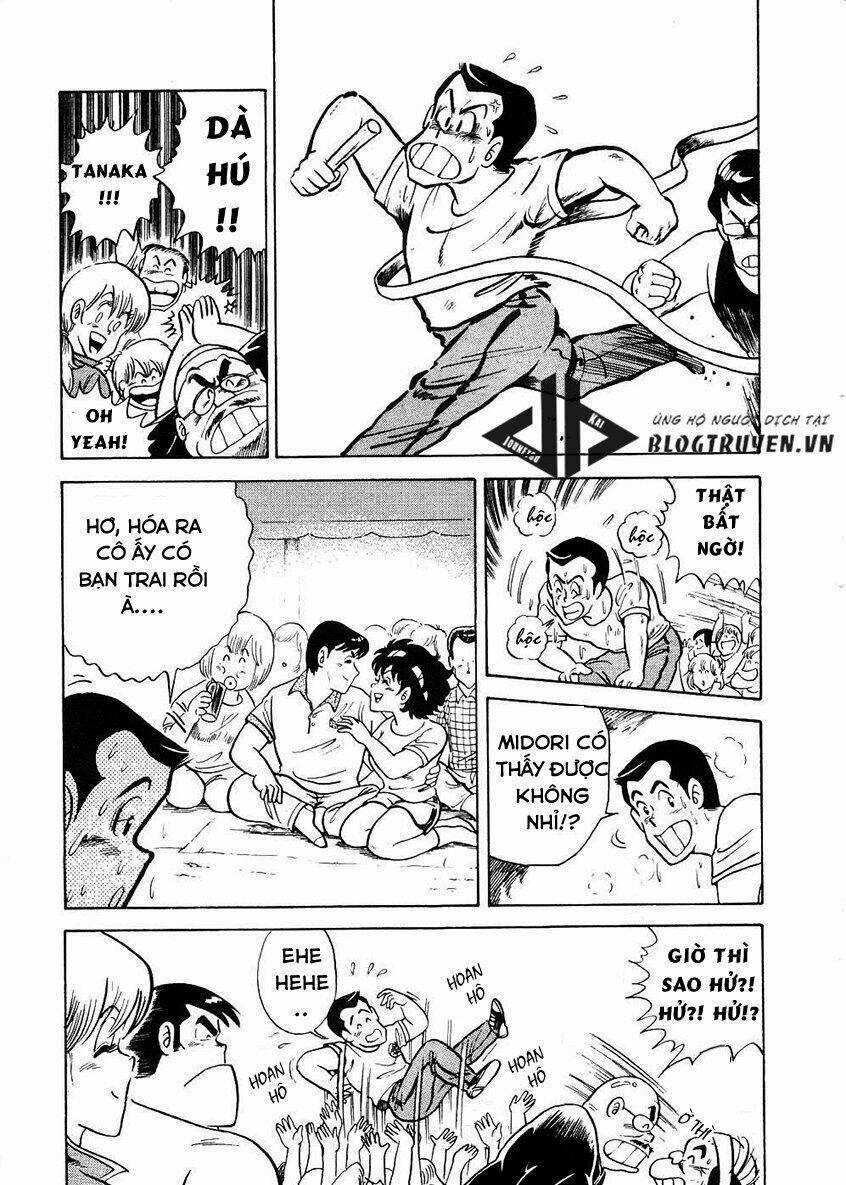 Cooking Papa - Chapter 8 - Trang 17