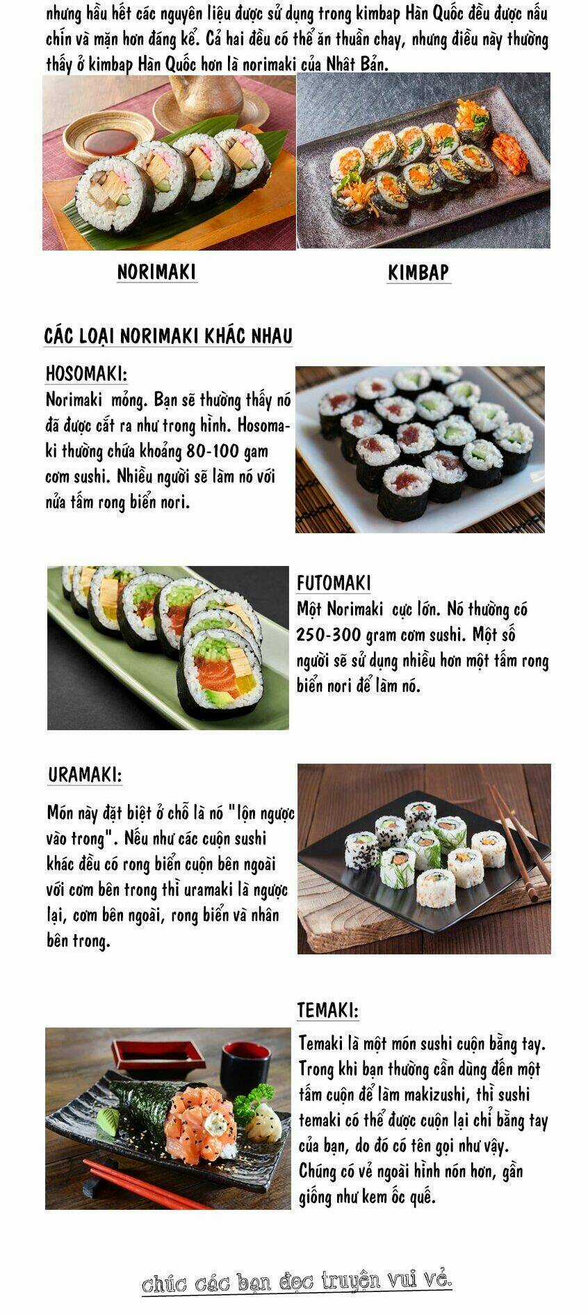 Cooking Papa - Chapter 8 - Trang 19