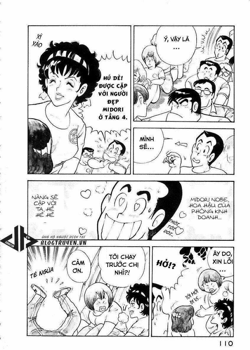 Cooking Papa - Chapter 8 - Trang 6