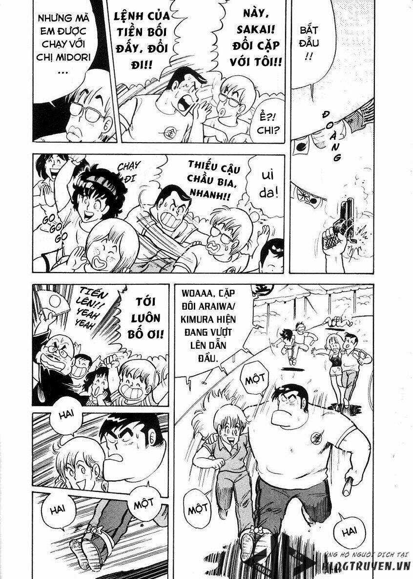 Cooking Papa - Chapter 8 - Trang 7