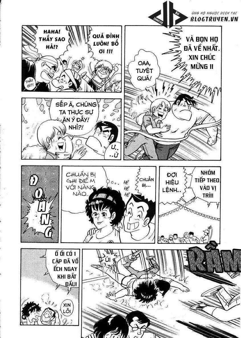 Cooking Papa - Chapter 8 - Trang 8