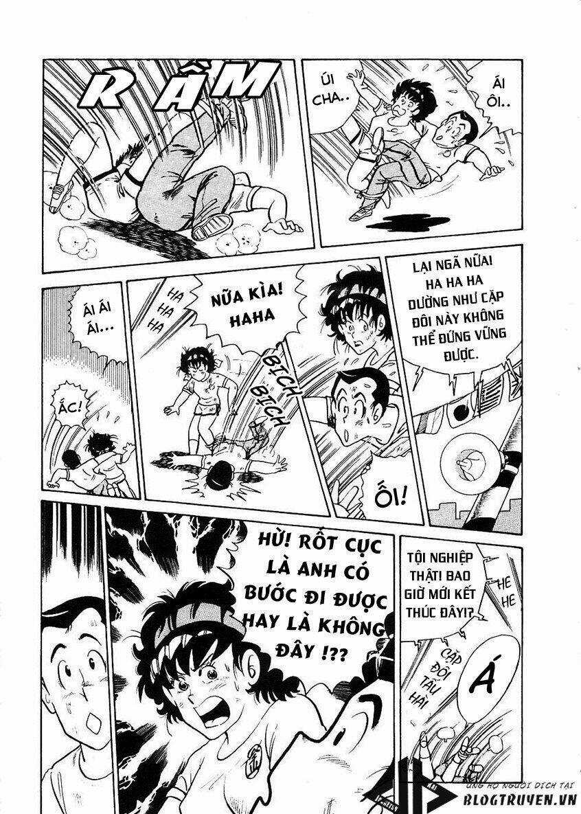 Cooking Papa - Chapter 8 - Trang 9