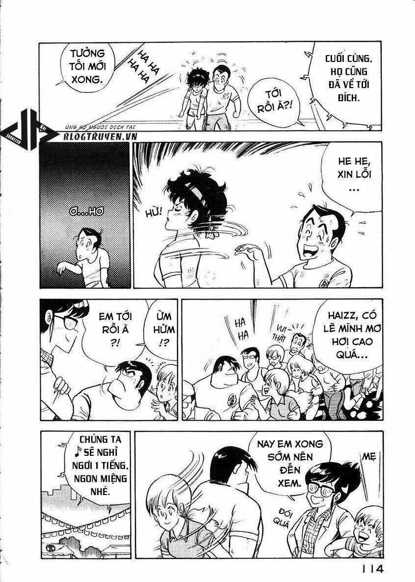 Cooking Papa - Chapter 8 - Trang 10