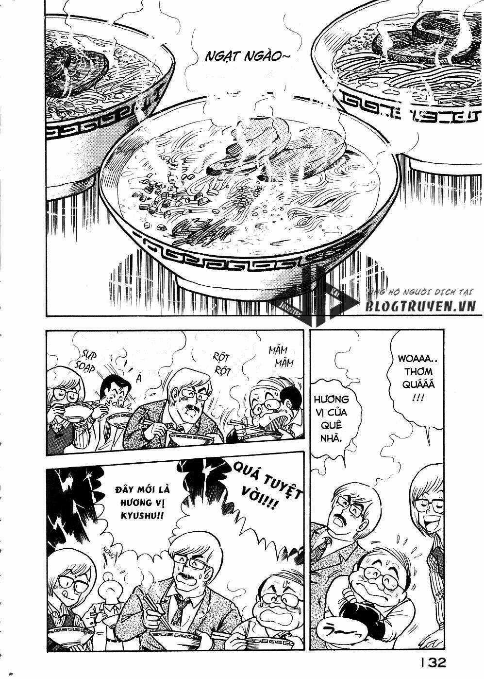 Cooking Papa - Chapter 9 - Trang 13