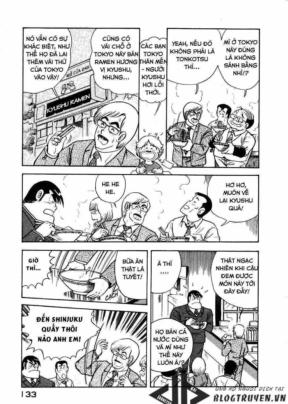 Cooking Papa - Chapter 9 - Trang 14