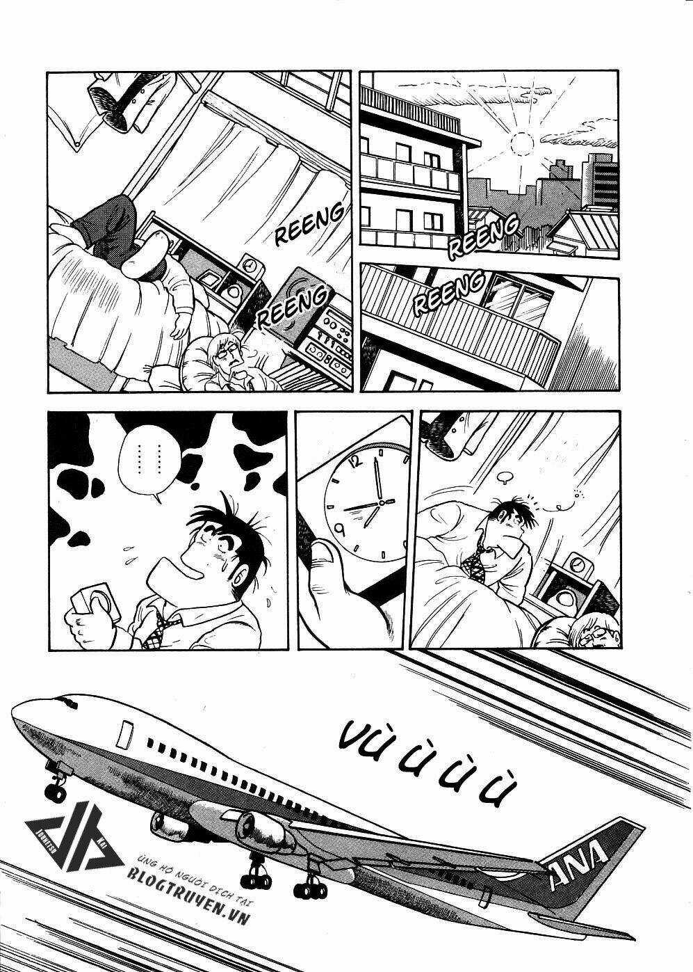 Cooking Papa - Chapter 9 - Trang 16