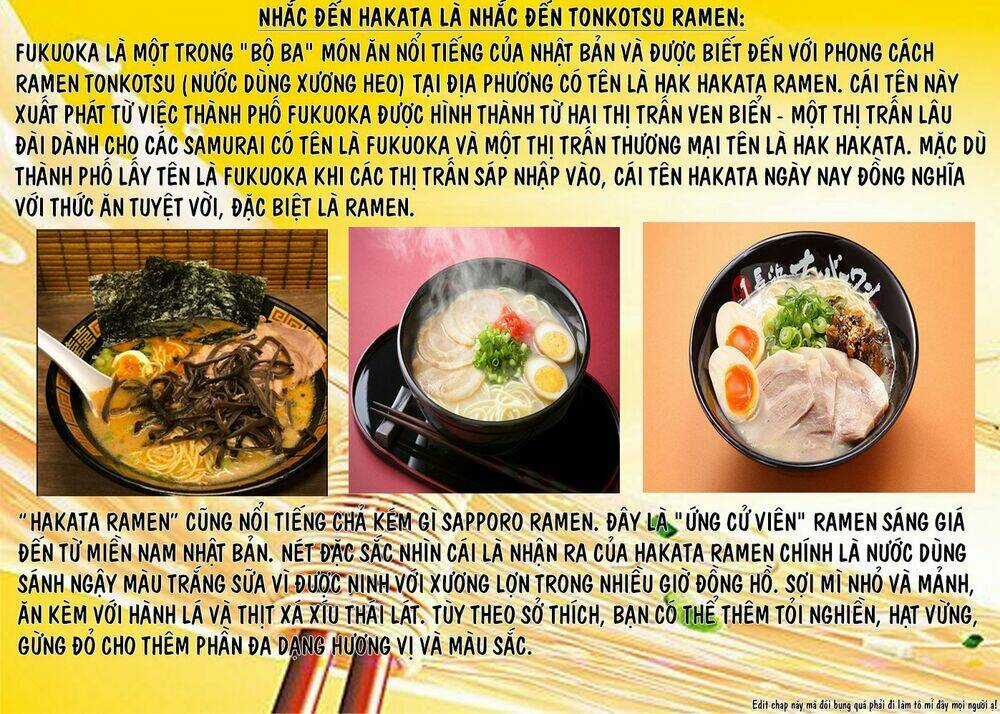 Cooking Papa - Chapter 9 - Trang 18