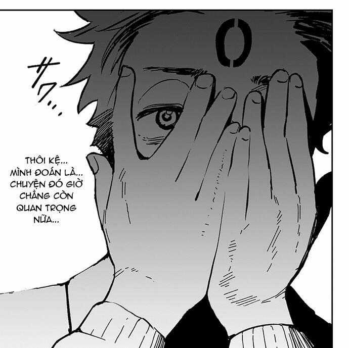 Coronica No Nou - Chương 4 - Trang 7