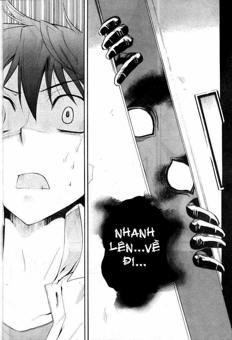 Corpse Party: Blood Covered - Chapter 1.1 - Trang 25