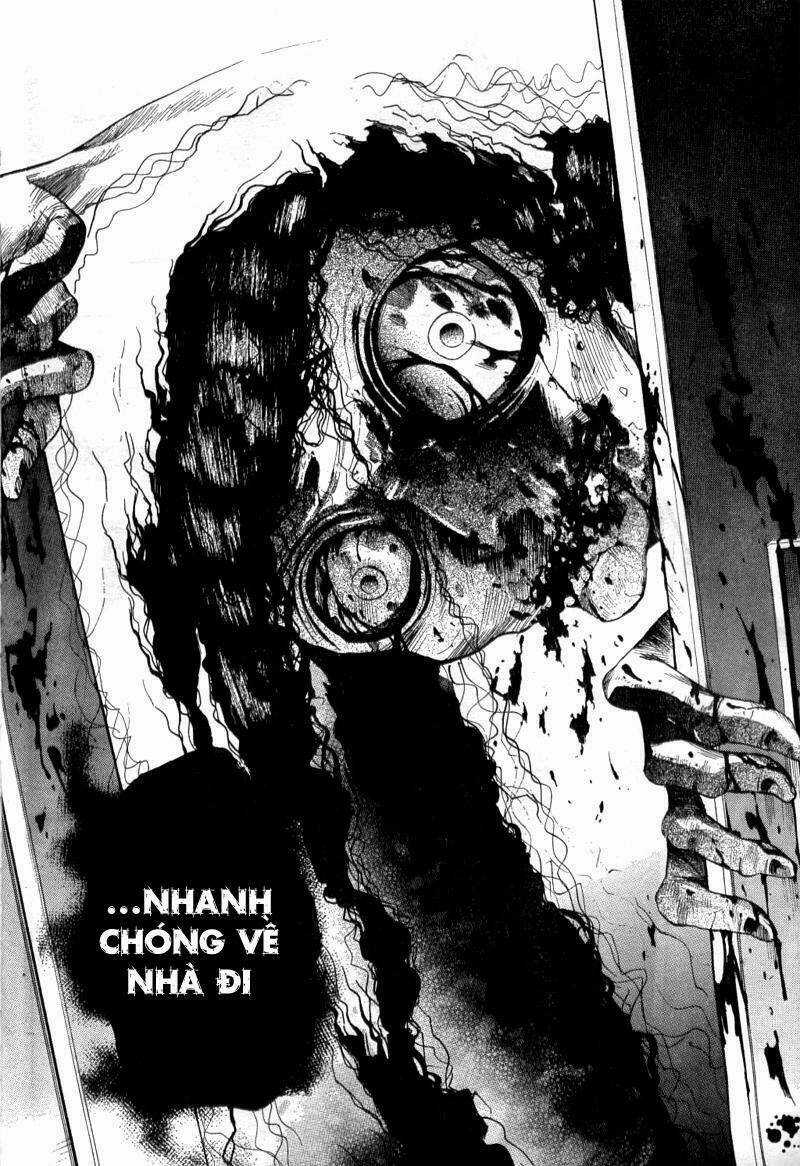 Corpse Party: Blood Covered - Chapter 1.1 - Trang 5