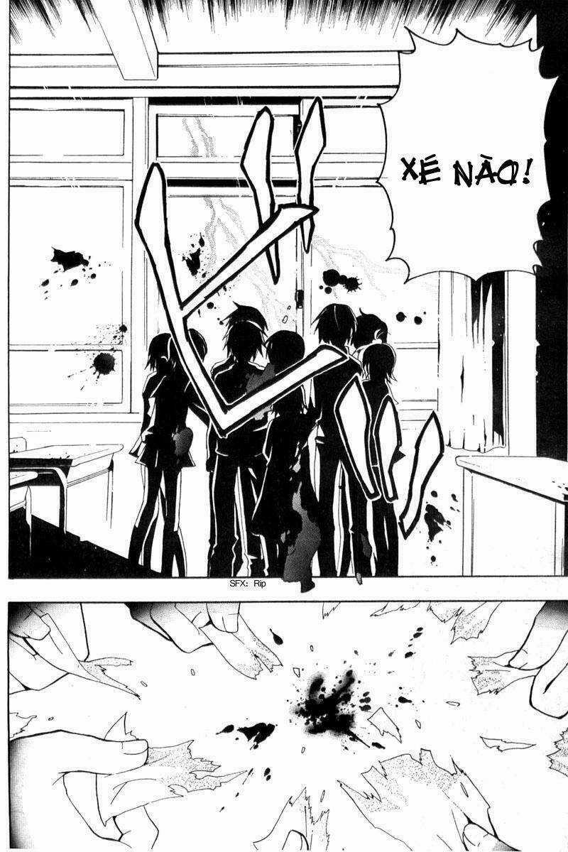 Corpse Party: Blood Covered - Chapter 1 - Trang 41