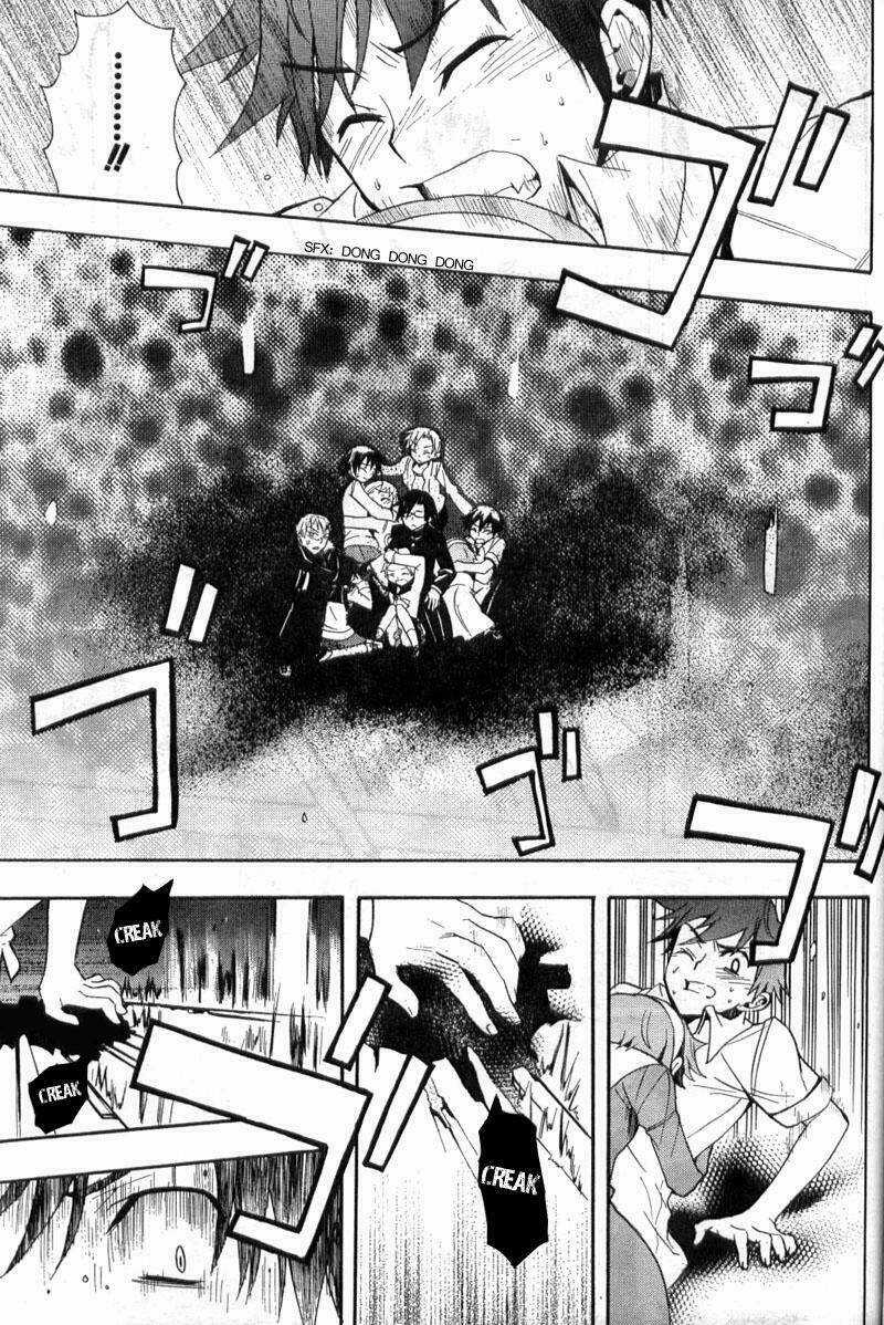 Corpse Party: Blood Covered - Chapter 1 - Trang 46