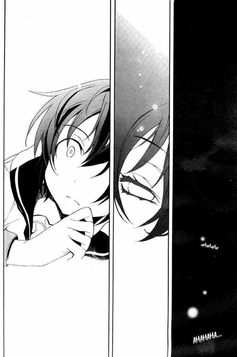 Corpse Party: Blood Covered - Chapter 1 - Trang 49