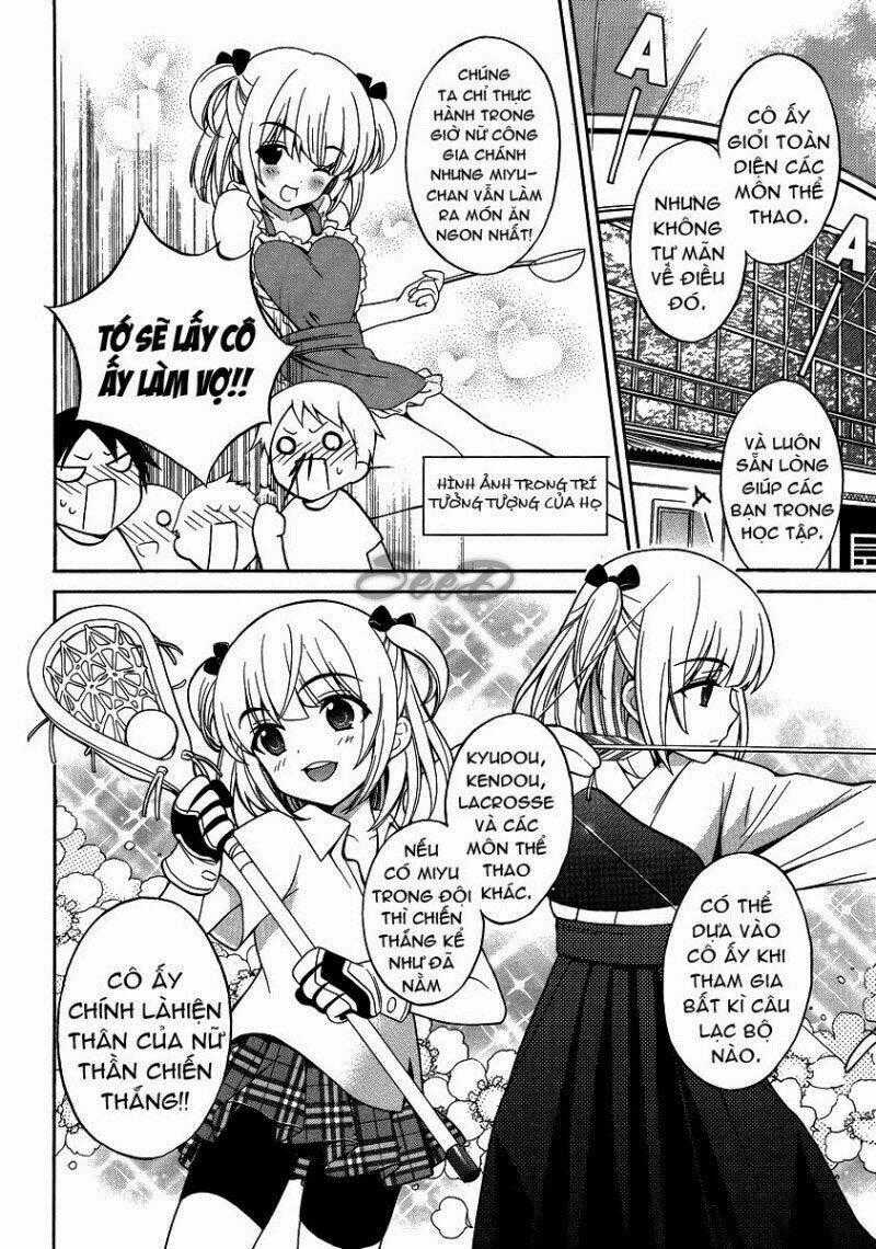 Corpse Party: Blood Covered - Chapter 10 - Trang 2