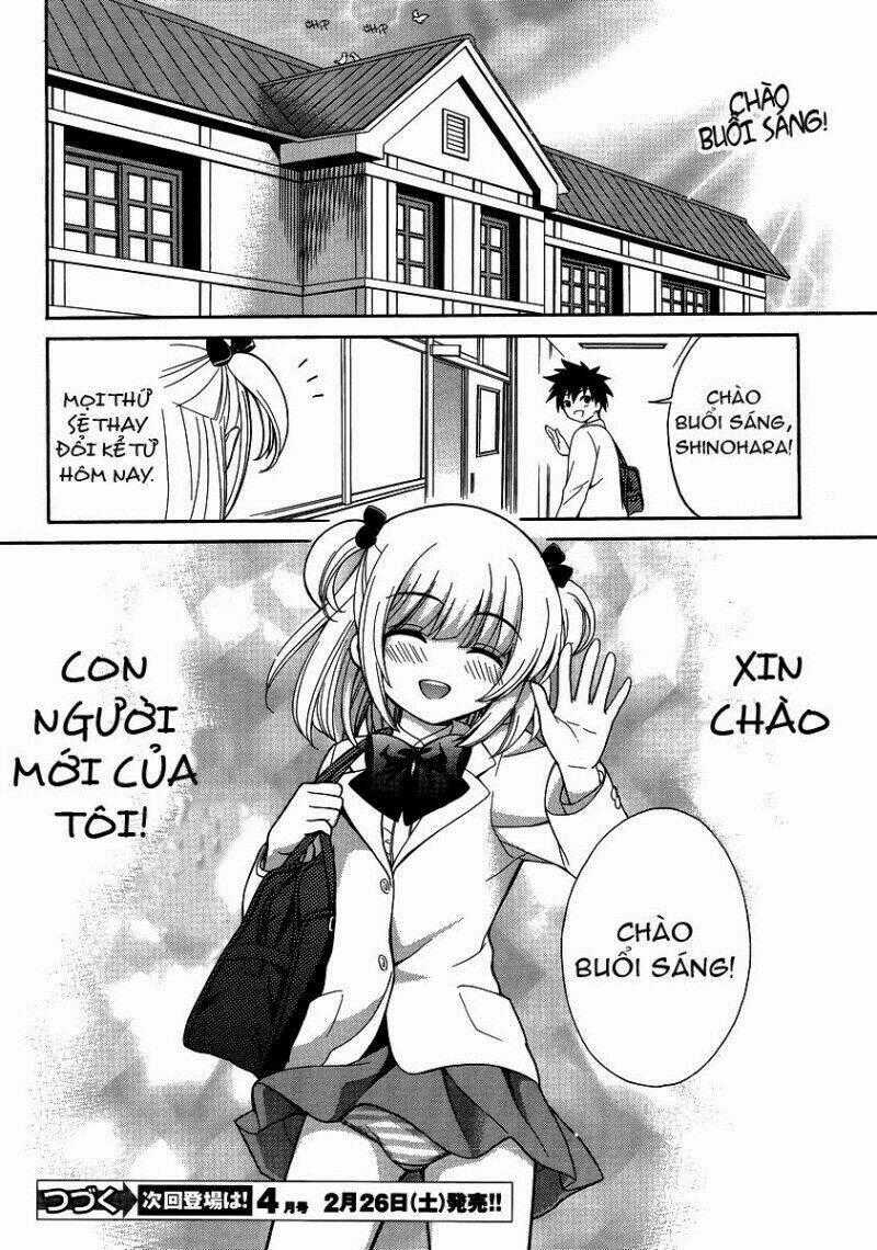 Corpse Party: Blood Covered - Chapter 10 - Trang 8