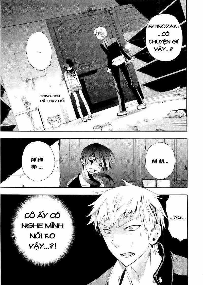 Corpse Party: Blood Covered - Chapter 12 - Trang 2