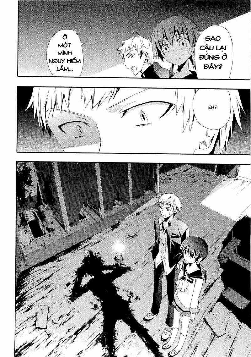 Corpse Party: Blood Covered - Chapter 12 - Trang 15