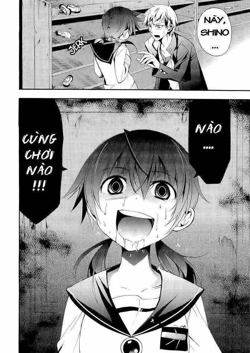 Corpse Party: Blood Covered - Chapter 12 - Trang 3