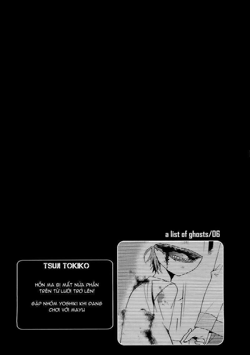 Corpse Party: Blood Covered - Chapter 12 - Trang 28