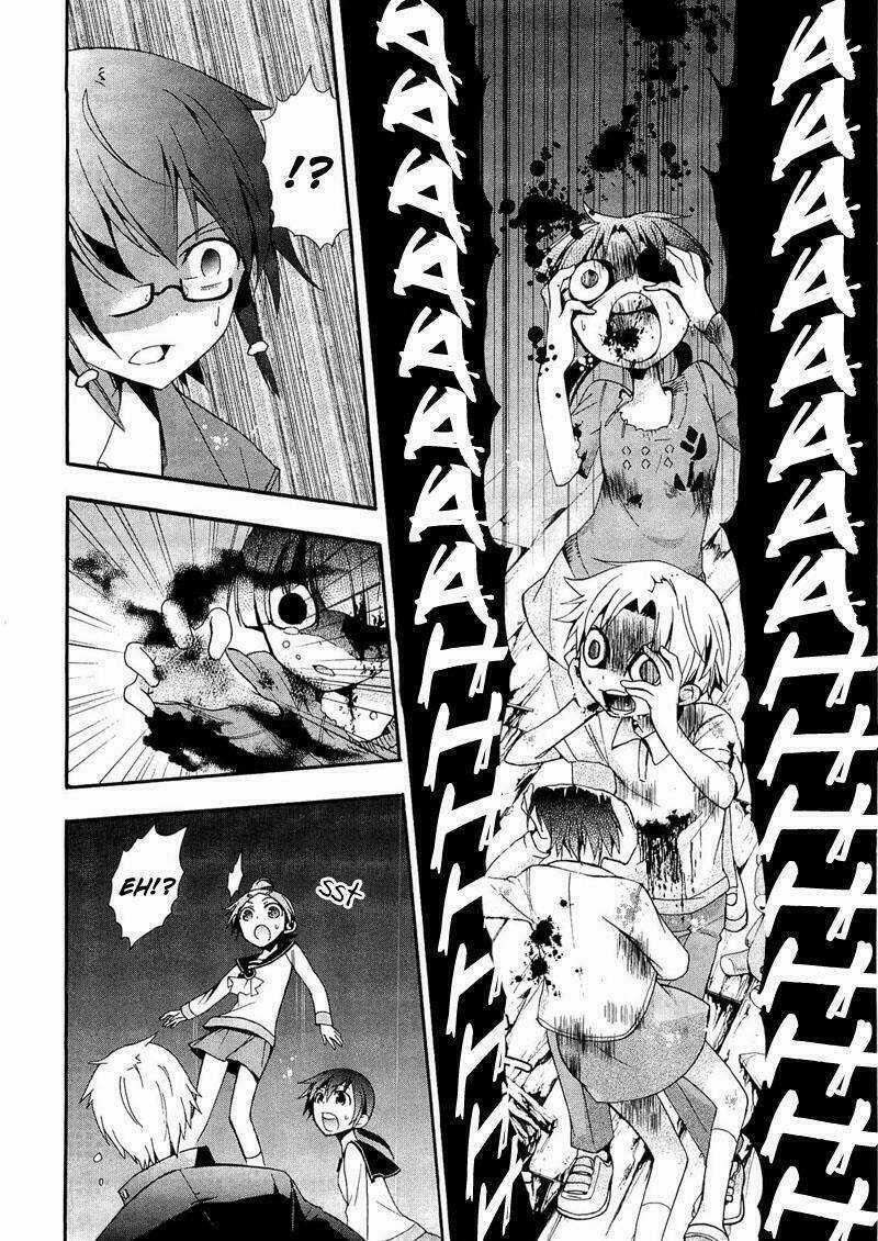 Corpse Party: Blood Covered - Chapter 13 - Trang 30