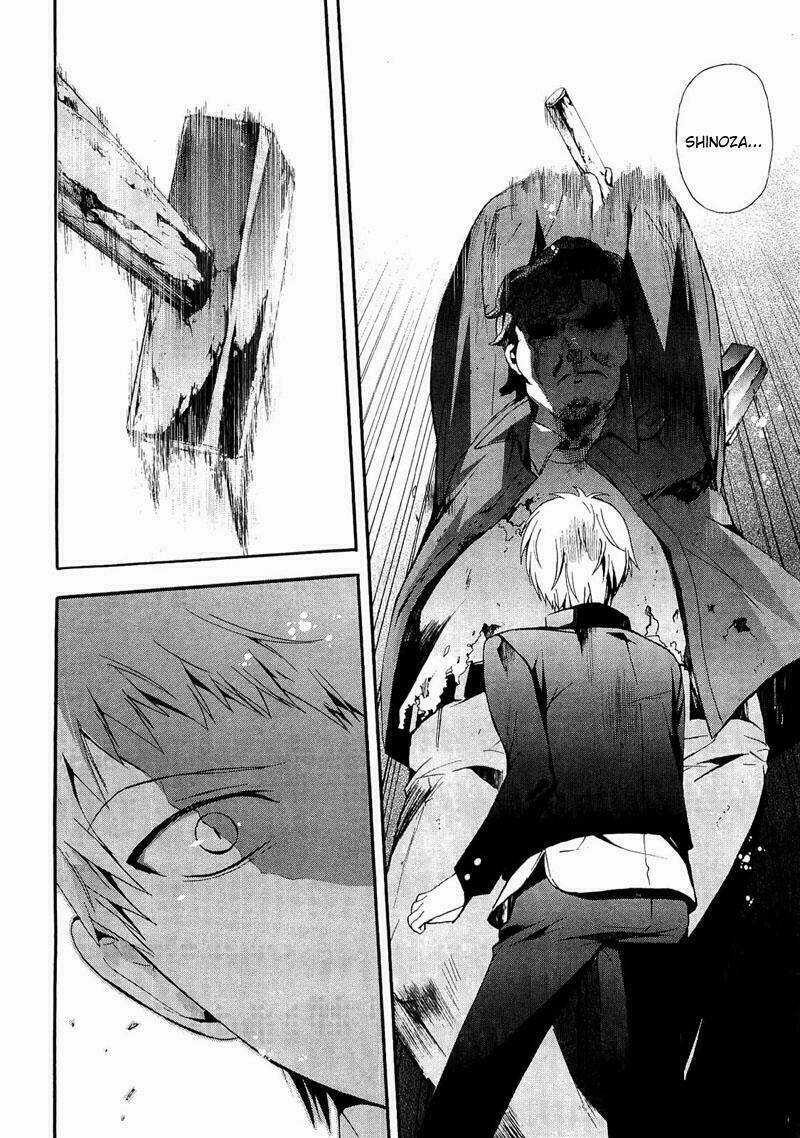 Corpse Party: Blood Covered - Chapter 13 - Trang 39