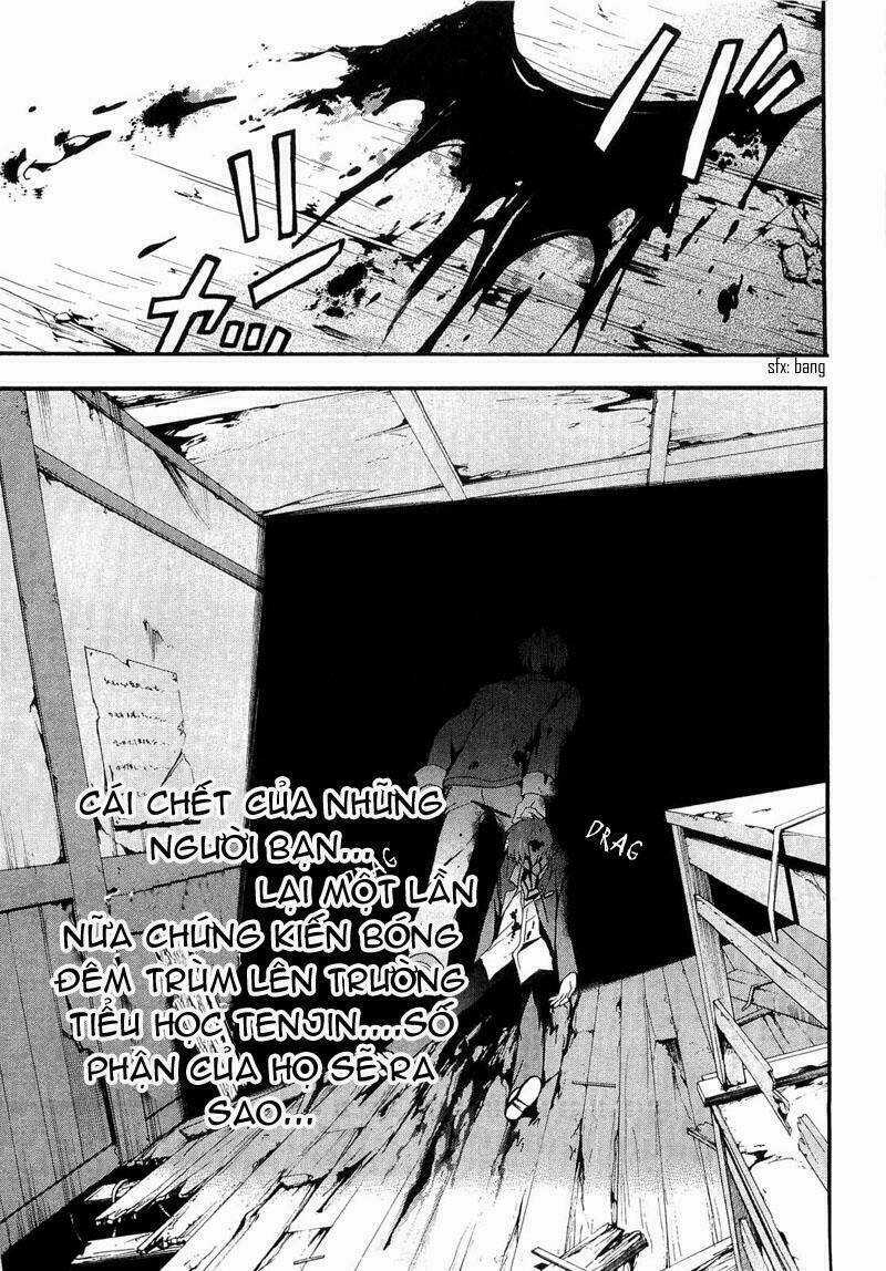 Corpse Party: Blood Covered - Chapter 13 - Trang 40