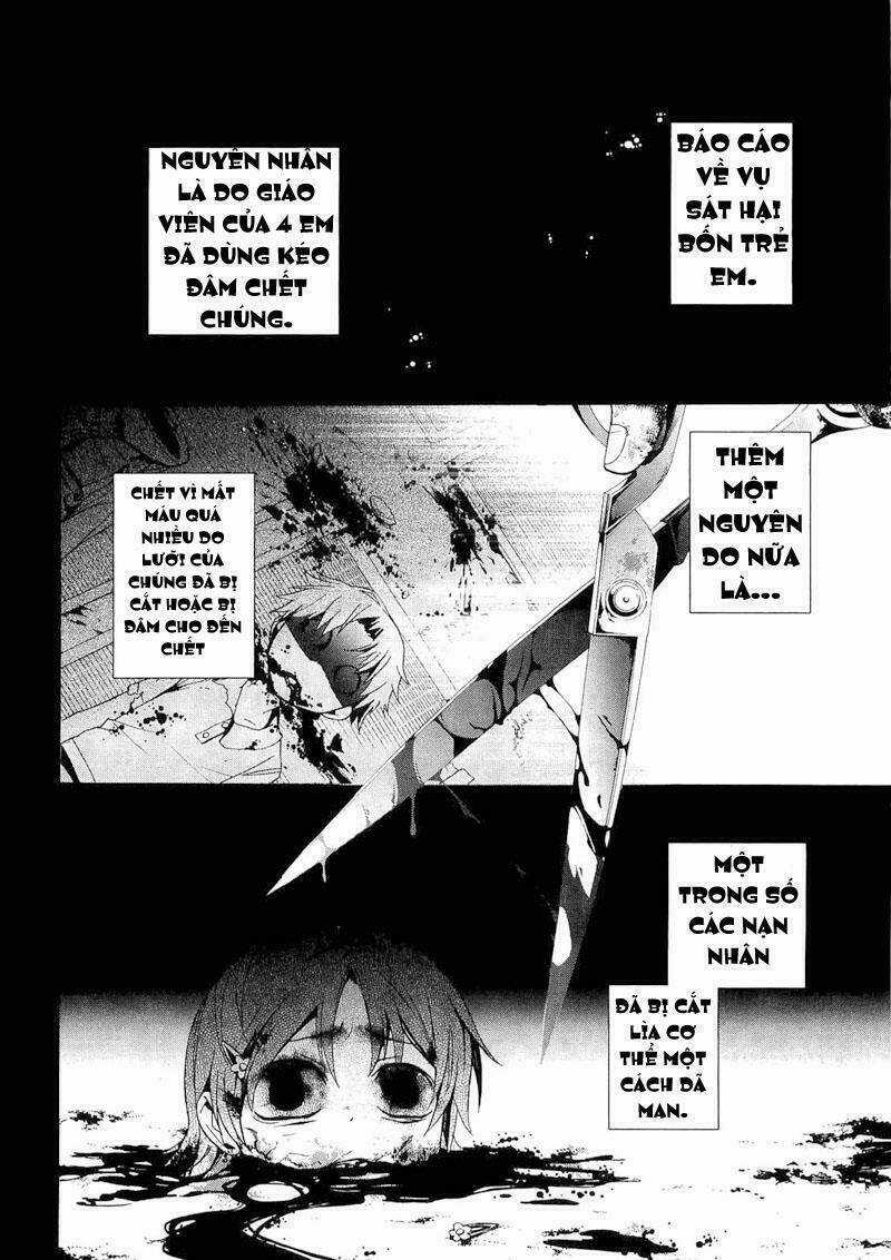 Corpse Party: Blood Covered - Chapter 13 - Trang 6